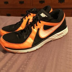 Nike Baseball Turf Shoes
