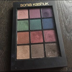 Sonia kashuk jewel eye palette
