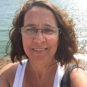 Meet your Posher, Tammy