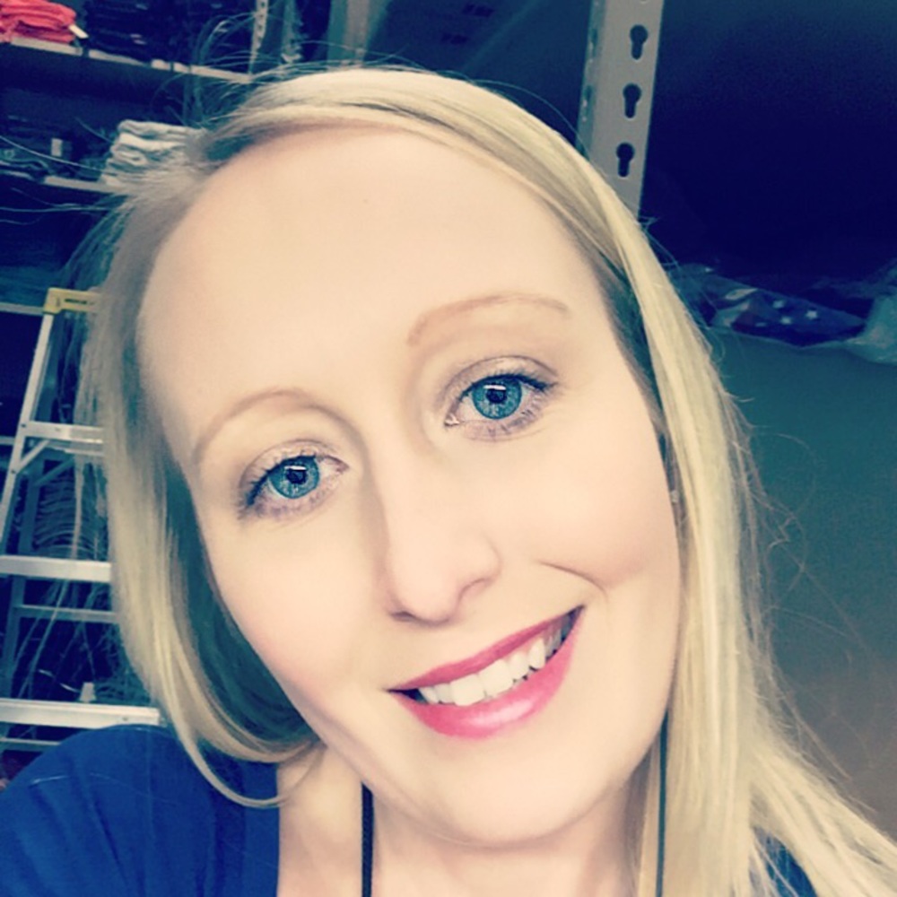 Meet your Posher, Tracy