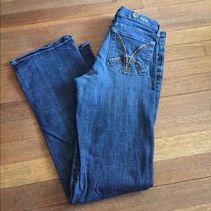 Kut from the Kloth Denim Jeans