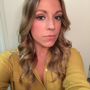 Meet your Posher, Megan