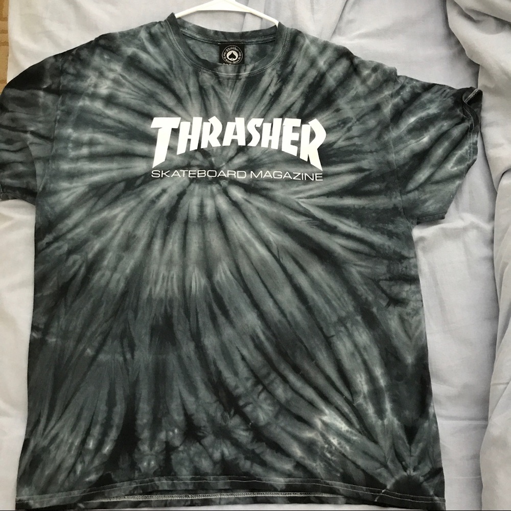 Thrasher T Shirt