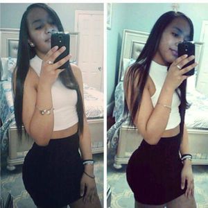 Meet your Posher, Carla