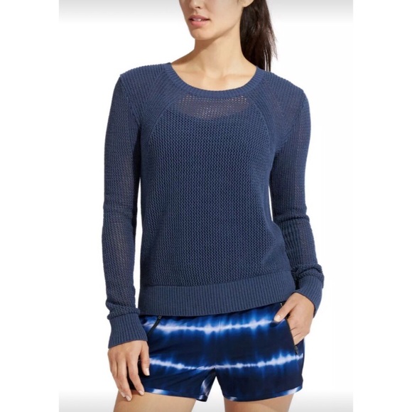 athleta cardigan wrap
