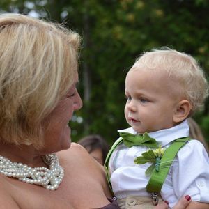 Meet your Posher, Jocelyn