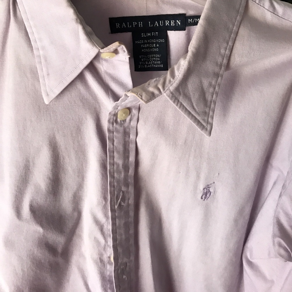 Ralph Lauren Polo