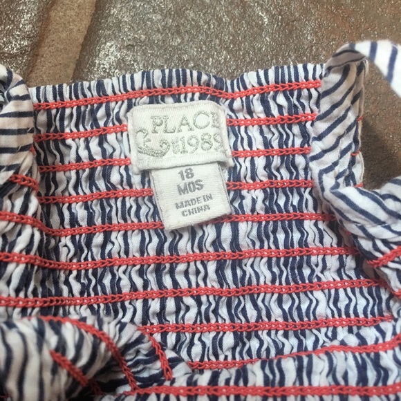 Beauty of a boho lil gal sundress π ππ - Picture 2 of 2