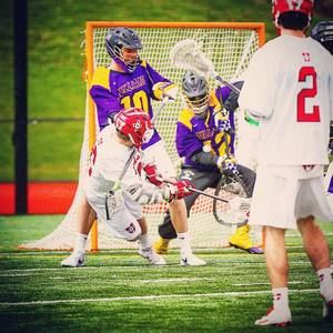 Meet your Posher, George