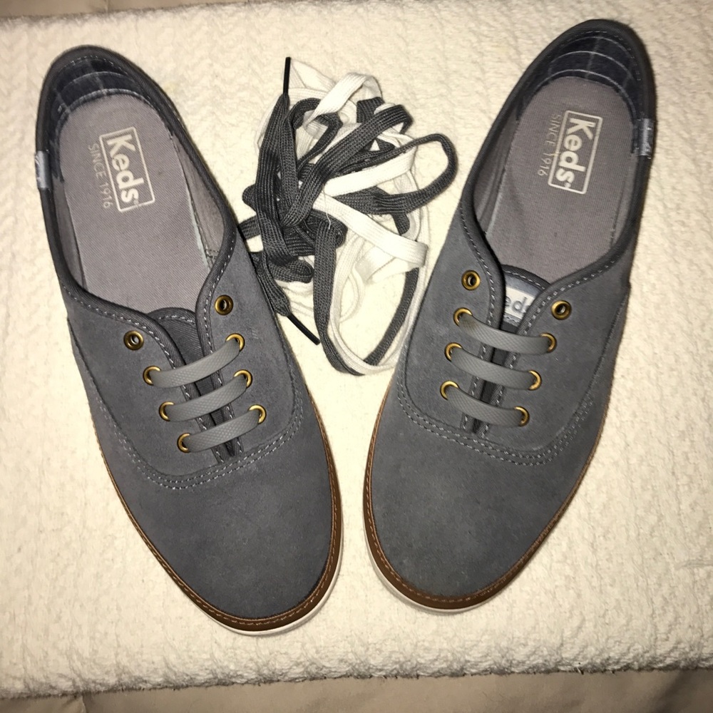 Like new Keds