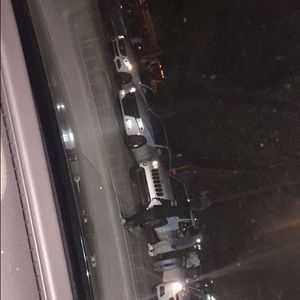 Meet your Posher, Alvin