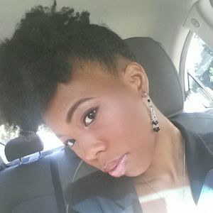 Meet your Posher, Rita