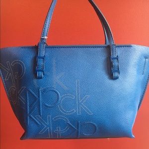 Calvin klein purse