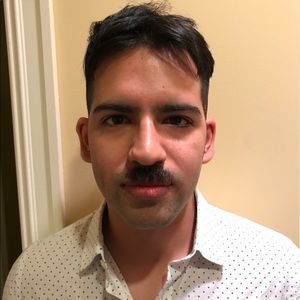 Meet your Posher, Joshua