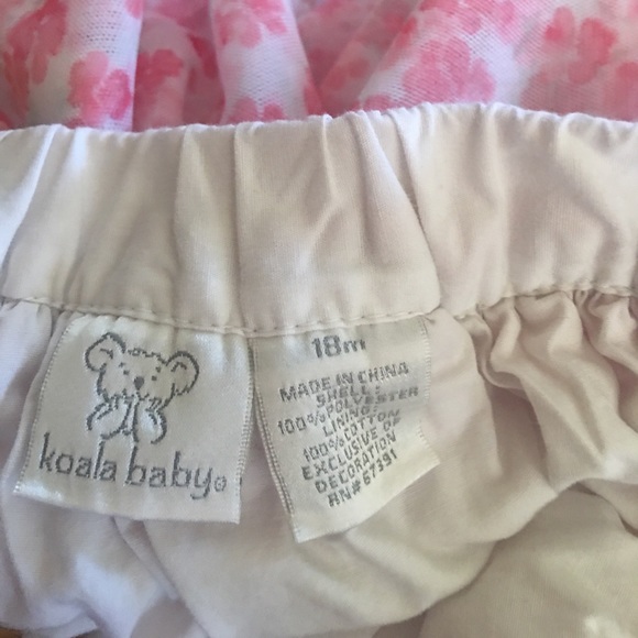 Tulle and πlil gals skirt/tutu ππ» π - Picture 2 of 2