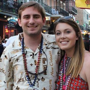 Meet your Posher, Grant