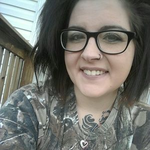 Meet your Posher, Mariah