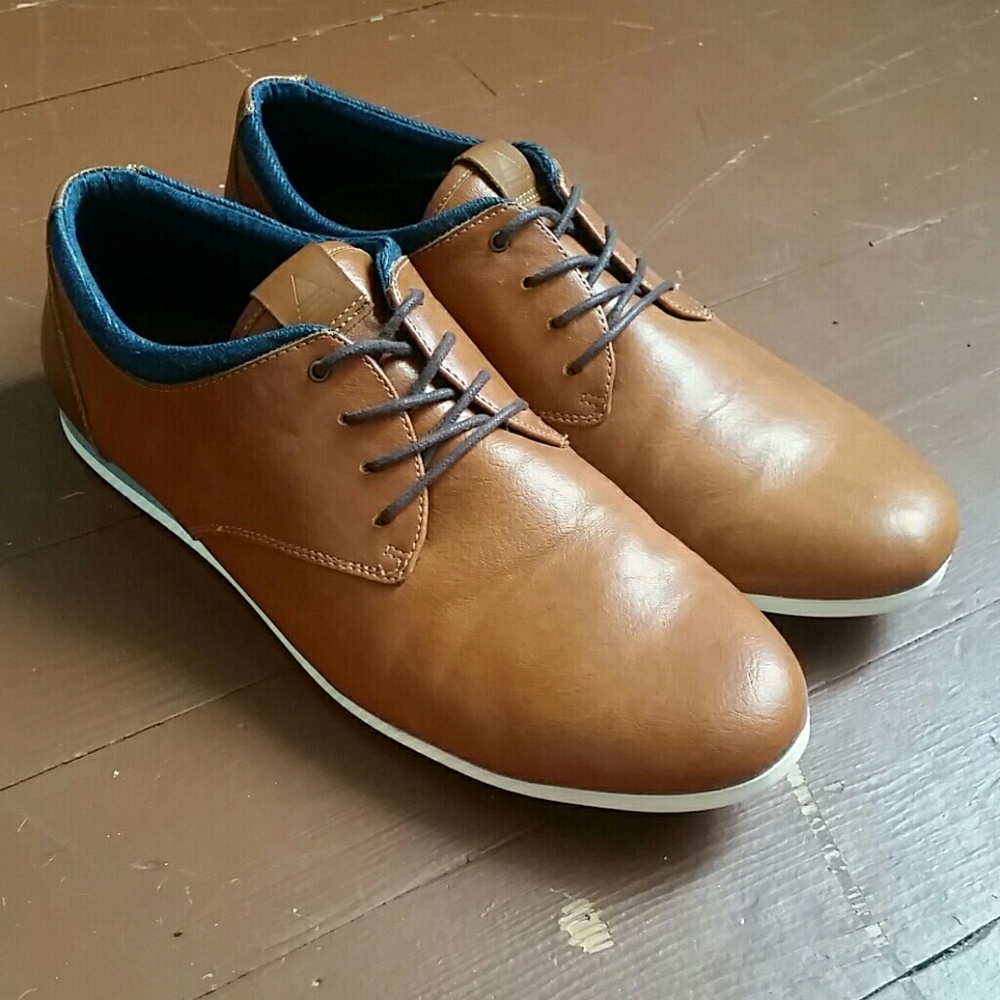 SALE Aldo's Derby Shoes