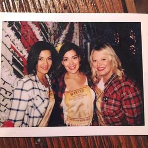 Meet your Posher, Katja