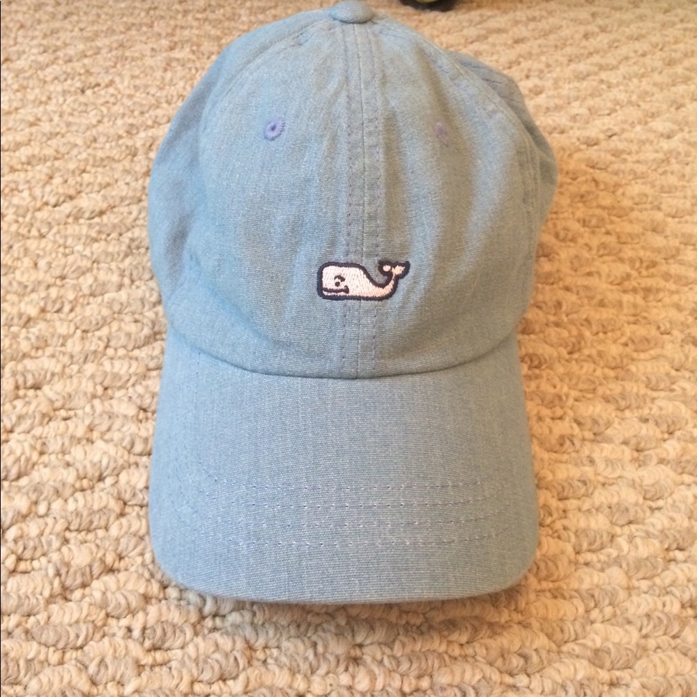 Vineyard vines hat