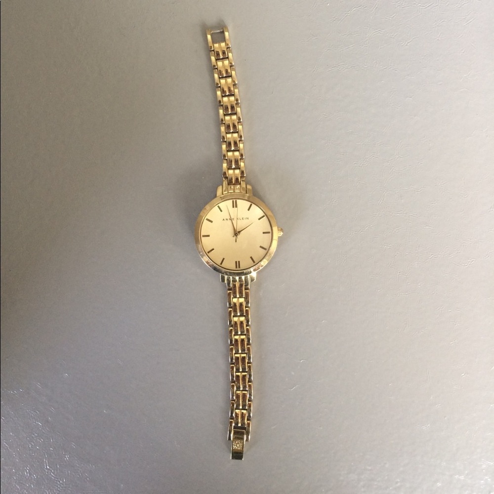 Anne Klein watch