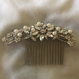Bridal headpiece