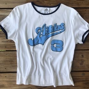 Juniors XL Adidas tee