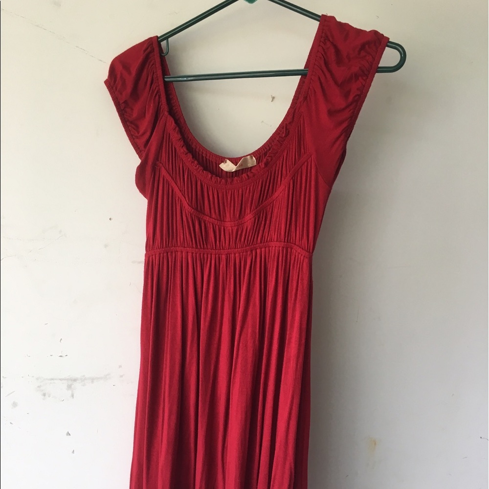 Dress