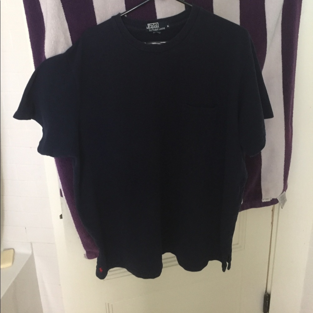 Super rare Ralph Lauren polo t shirt