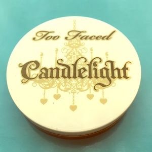Too Faced Candlelight✨Illuminating Powder