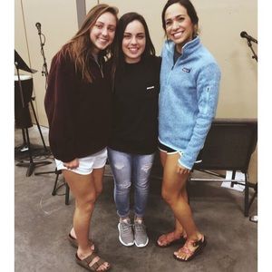 Meet your Posher, Grace