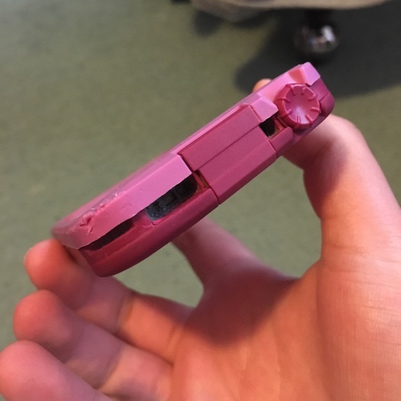 Authentic Lifeproof phone case for iPhone 5s - Picture 2 of 3