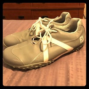 FootJoy Golf Shoes