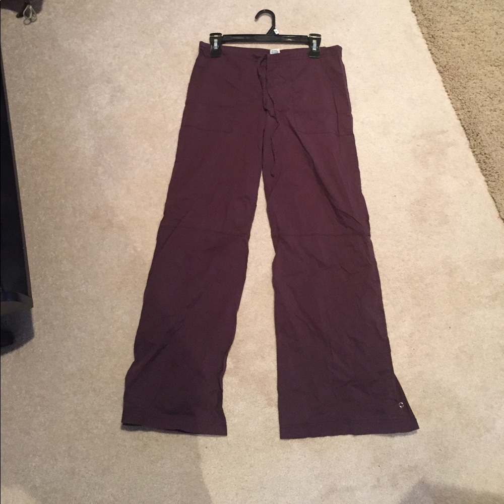 Be Present Yoga Pants