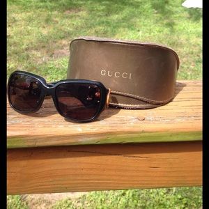 Gucci sunglasses