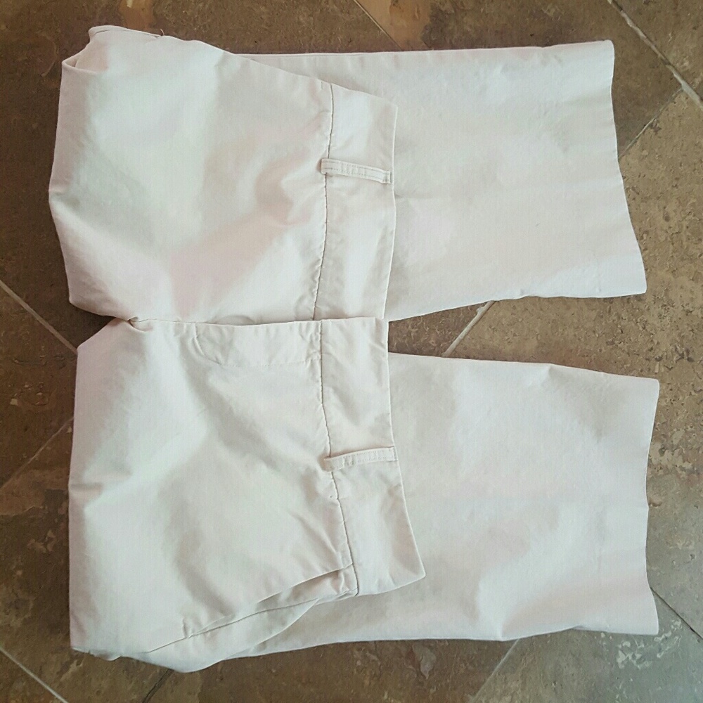 Crop Pants - Picture 2 of 3