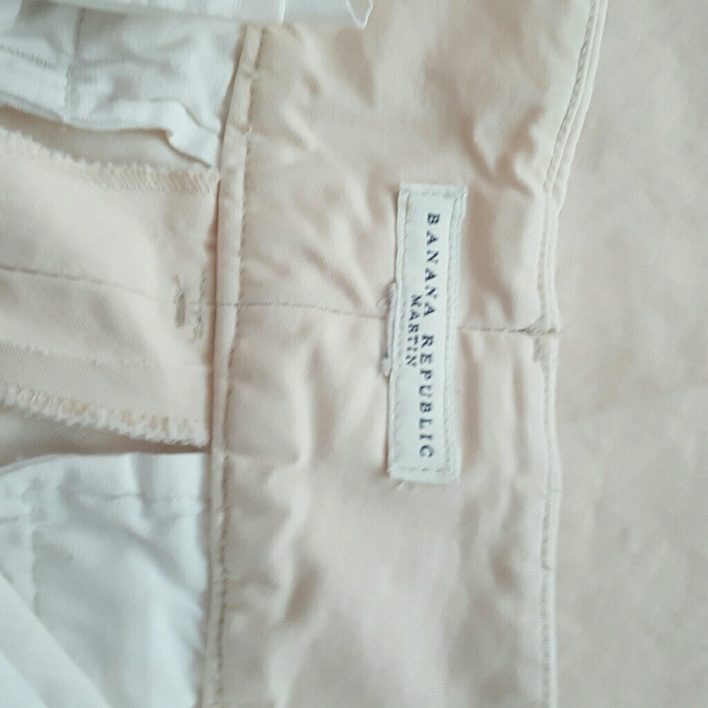 Crop Pants - Picture 3 of 3