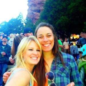 Meet your Posher, Meredith