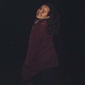 Meet your Posher, Lily