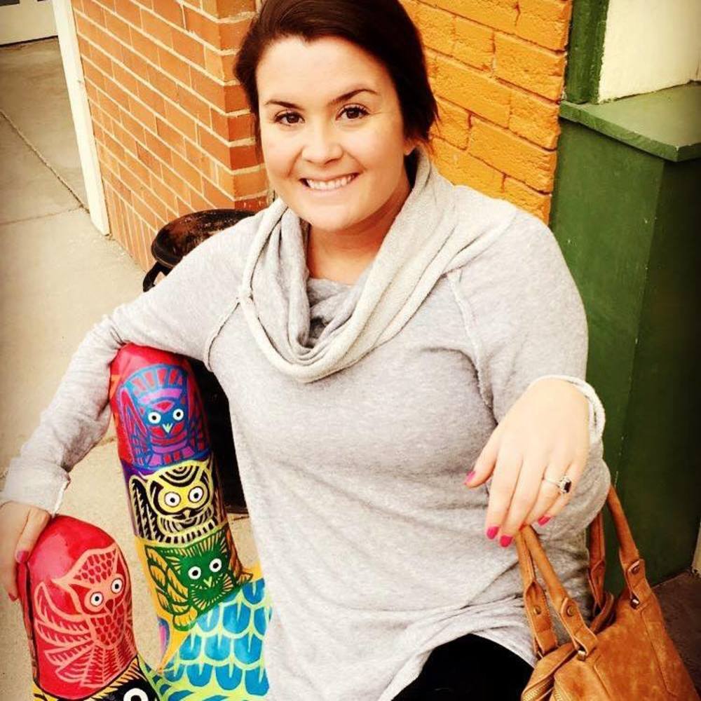 Meet your Posher, Camille