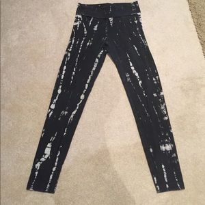 Hard Tail Leggings