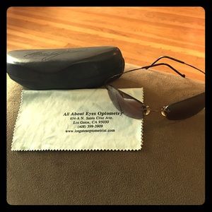 Maui Jim Sport Sunglasses!