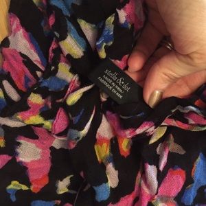 Stella & Dot scarf