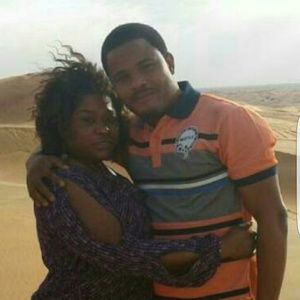 Meet your Posher, Lola