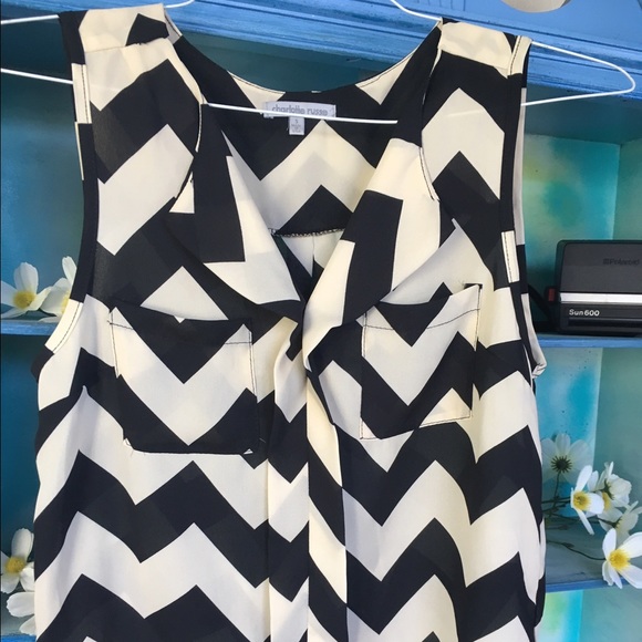 Misses Blouse - Picture 1 of 3