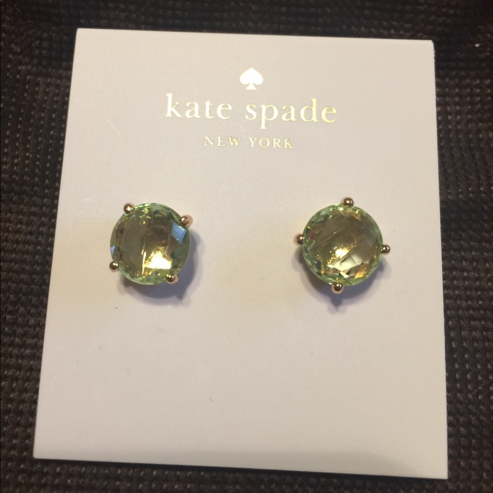 Kate Spade Earrings