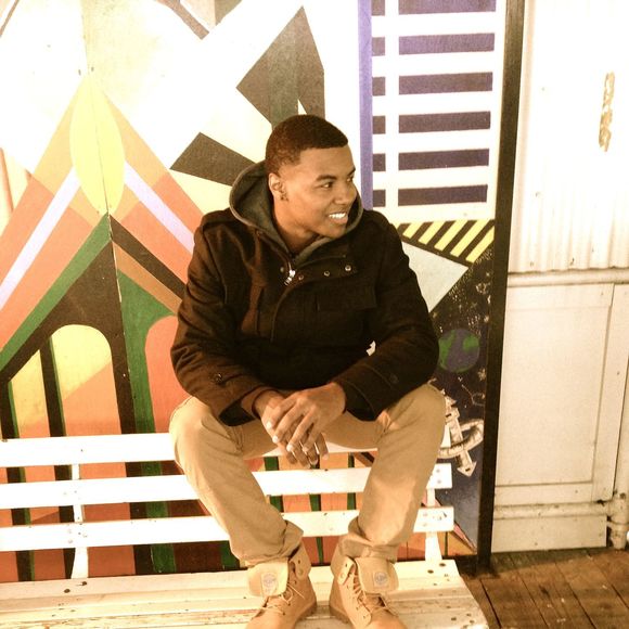 Meet your Posher, Justin - Picture 1 of 1