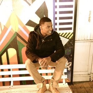 Meet your Posher, Justin