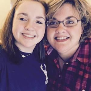 Meet your Posher, Shannon