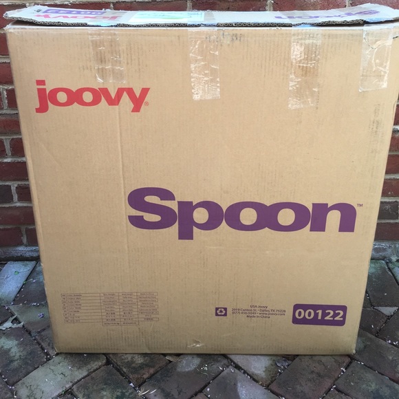 Other - Joovy Spoon Walker